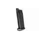WE E99/P99 Co2 Magazine (25 BB's), Spare magazine suitable for the E99 God of War, also known as the P99 replica